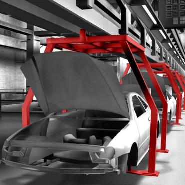 Automotive Industry