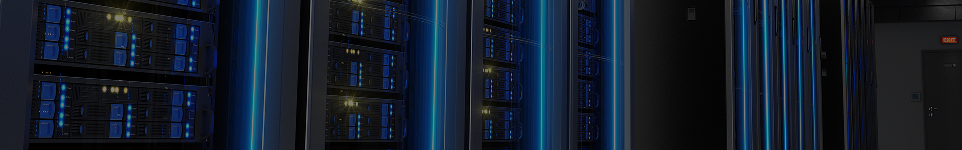 Data Centres