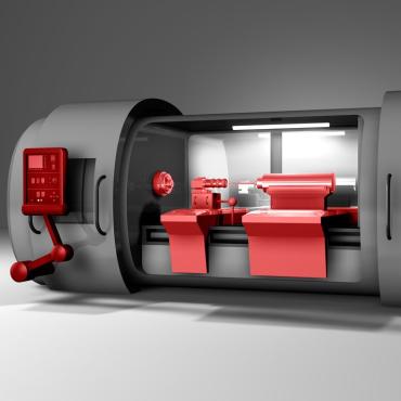 Machine Tools