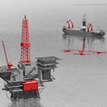 Oil & Gas