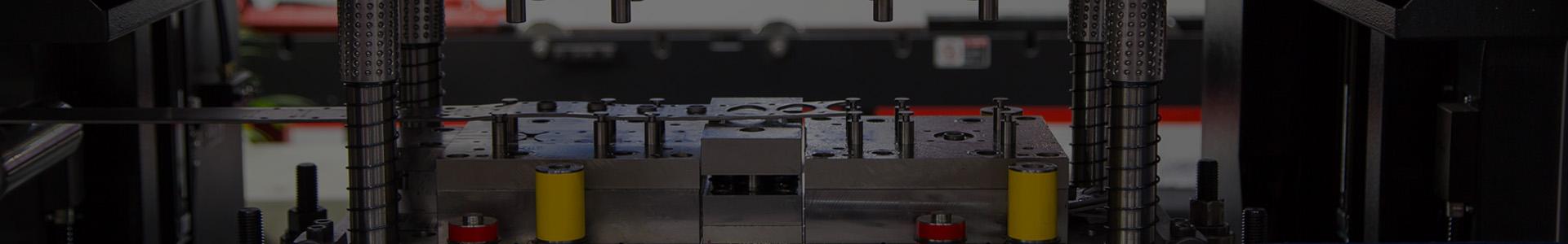 Mechanical & Hydraulic Press Machines