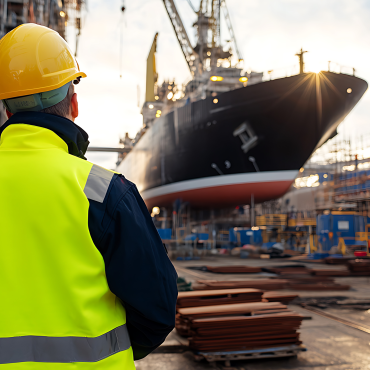 Marine / Shipbuilding