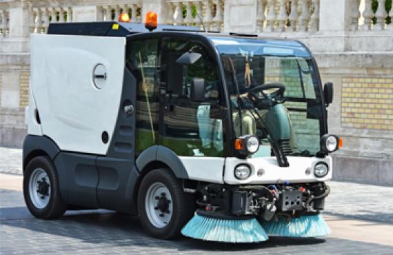 Electric Machinery and Vehicles