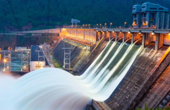Hydropower