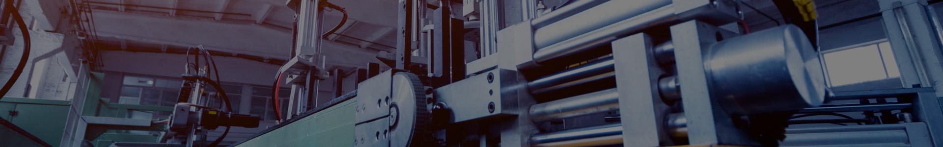 Machine tool technology