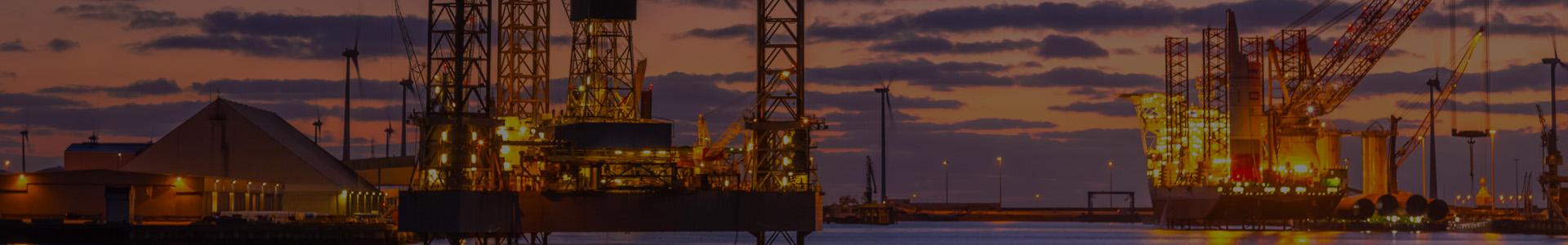 Ballast water technology