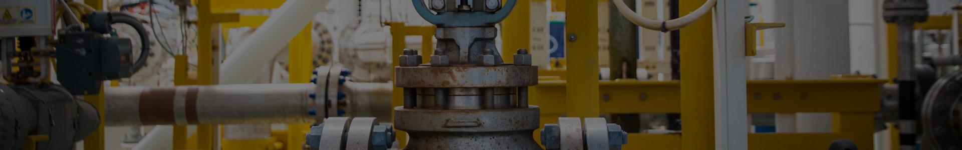 Rotating Equipment Technology