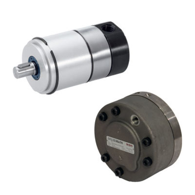 BIERI - Micro-Axial piston pumps AKP