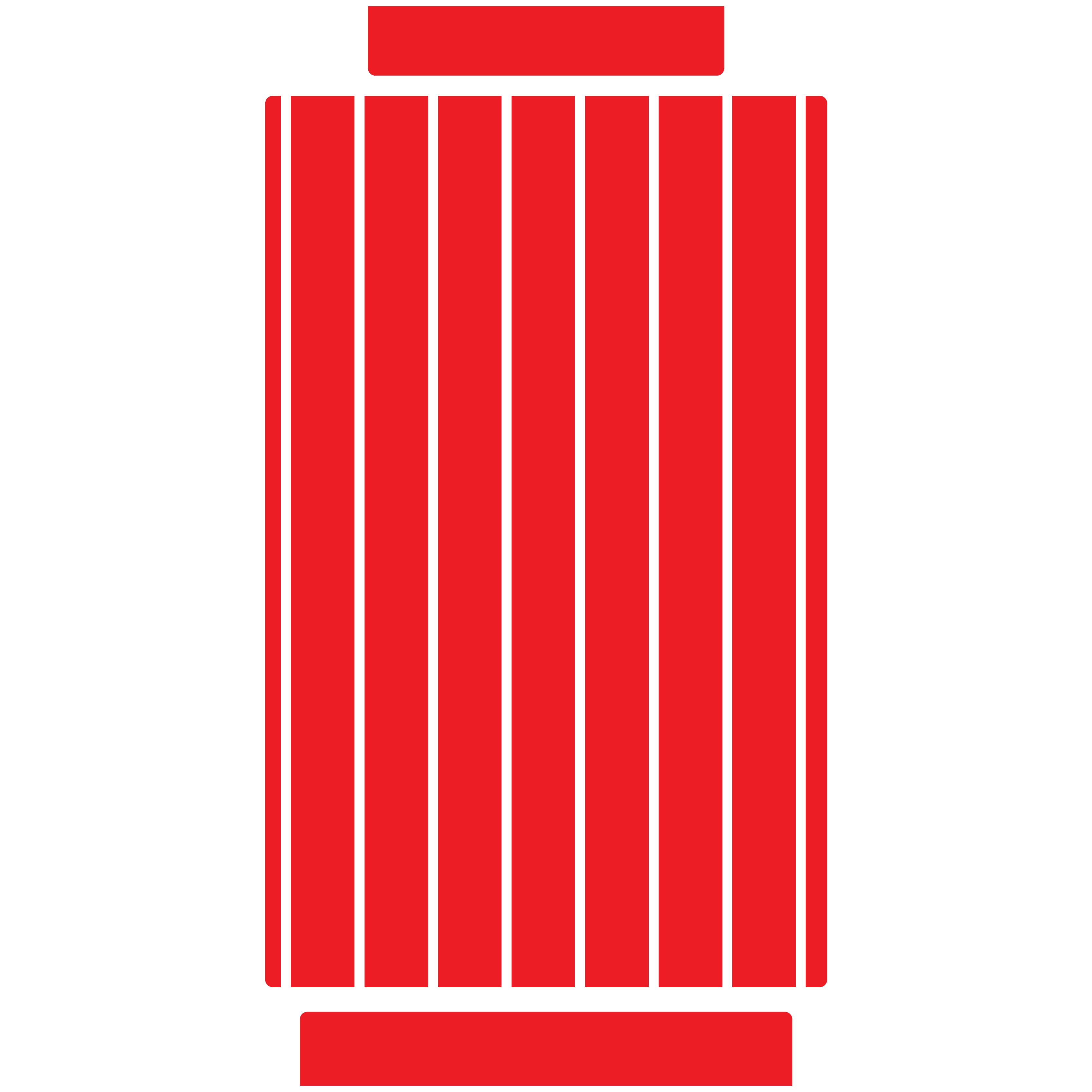 Hydraulic Filters