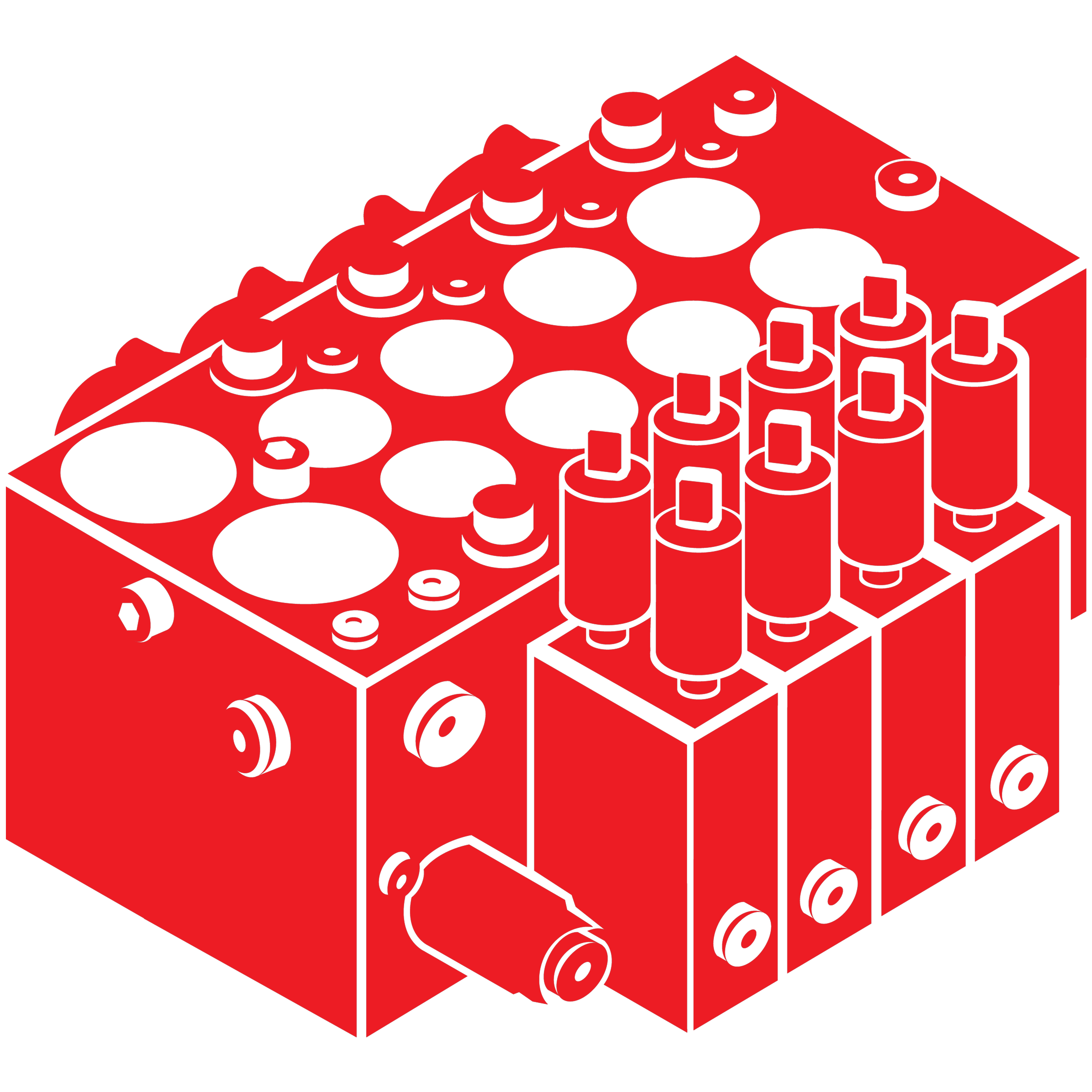 Mobile Valves