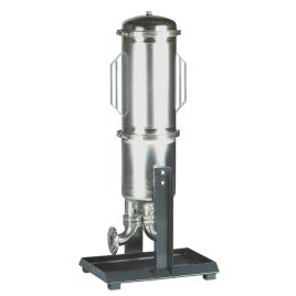 Process Multi-Rheo Filters