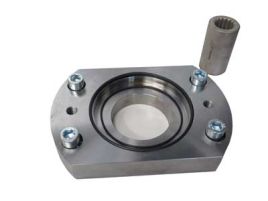 Accessories for Axial Piston Pumps - PPV100S