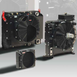 CMS – Cooling Mobile System