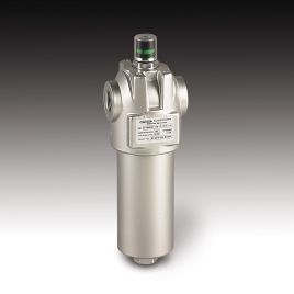Inline Filter for Reversible Oil Flow - LF / LFF