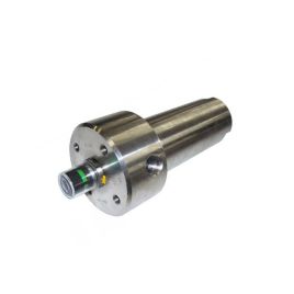 Inline Filter (also Manifold Mounted Filter) - MPSSF