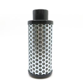 Suction Filter Element and Contamination Retainers