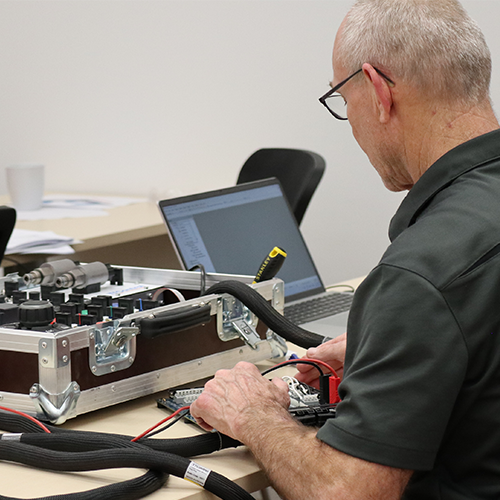 Official Endorsement of HYDAC Australia as the TTControl Centre of Excellence for South East Asia