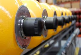 Webinar - Application overview for Hydro-pneumatic Accumulators