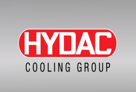HYDAC COOLING - Cooler Filter Tank Solution