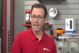 How to  Change an Element in a HYDAC FLND Duplex Filter