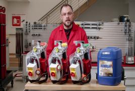 How to Improve Mine Site Reliability with Colour-Coded Filtration