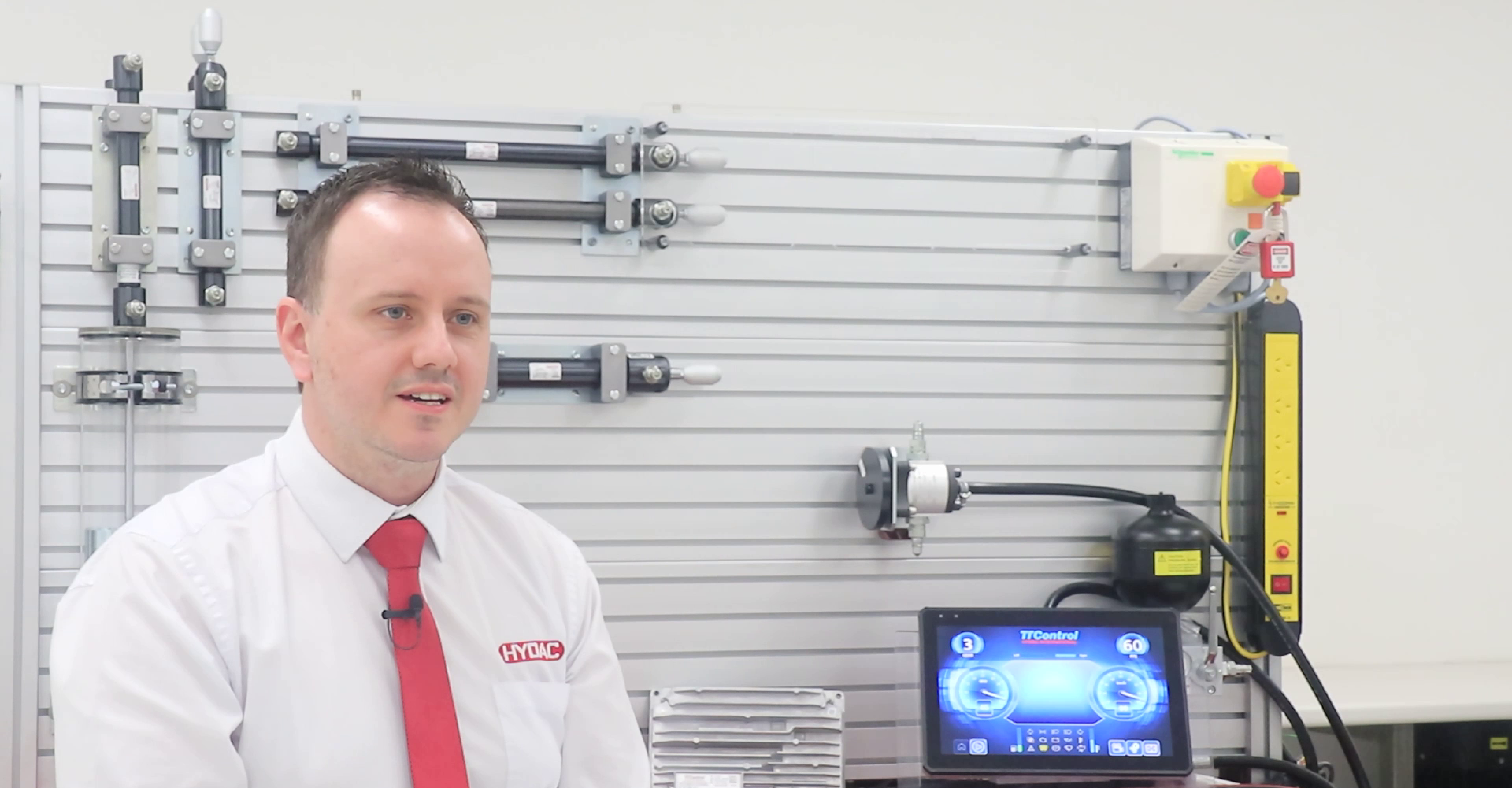 E-mobility - systems integration